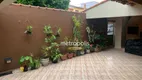 Foto 29 de Sobrado com 3 Quartos à venda, 201m² em Vila Linda, Santo André