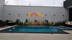 Foto 30 de Casa com 3 Quartos à venda, 200m² em Jardim Alphacenter, Santa Bárbara D'Oeste