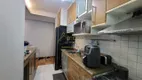 Foto 8 de Apartamento com 2 Quartos à venda, 52m² em Brooklin, São Paulo