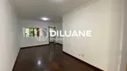 Foto 3 de Apartamento com 2 Quartos à venda, 90m² em Laranjeiras, Rio de Janeiro