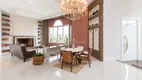 Foto 5 de Casa de Condomínio com 4 Quartos à venda, 490m² em Alphaville Graciosa, Pinhais