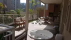 Foto 9 de Apartamento com 3 Quartos para venda ou aluguel, 200m² em Tamboré, Santana de Parnaíba