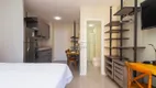 Foto 6 de Apartamento com 1 Quarto para alugar, 28m² em Bela Vista, São Paulo