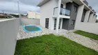 Foto 23 de Casa com 3 Quartos à venda, 85m² em Figueira, Guaratuba
