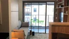 Foto 2 de Apartamento com 1 Quarto à venda, 38m² em Jardim Paulista, São Paulo