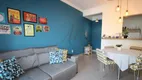 Foto 4 de Apartamento com 2 Quartos à venda, 70m² em Jardim Flamboyant, Campinas