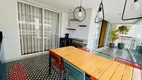 Foto 2 de Apartamento com 4 Quartos à venda, 178m² em Brooklin, São Paulo