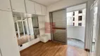 Foto 14 de Apartamento com 2 Quartos à venda, 55m² em Moema, São Paulo