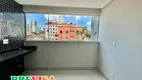 Foto 2 de Cobertura com 3 Quartos à venda, 151m² em Sagrada Família, Belo Horizonte