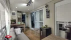 Foto 4 de Apartamento com 3 Quartos à venda, 119m² em Baeta Neves, São Bernardo do Campo