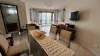 Foto 4 de Apartamento com 3 Quartos à venda, 130m² em Barra Funda, Guarujá