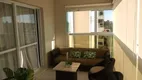 Foto 2 de Apartamento com 3 Quartos à venda, 131m² em Fazenda São Quirino, Campinas