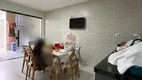 Foto 8 de Casa de Condomínio com 3 Quartos à venda, 66m² em SIM, Feira de Santana