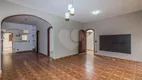Foto 9 de Casa com 2 Quartos à venda, 178m² em Horto Florestal, São Paulo