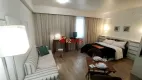 Foto 2 de Flat com 1 Quarto à venda, 28m² em Indianópolis, São Paulo