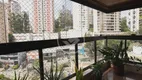 Foto 12 de Apartamento com 4 Quartos à venda, 240m² em Vila Andrade, São Paulo