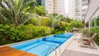 Foto 19 de Flat com 2 Quartos à venda, 60m² em Brooklin, São Paulo