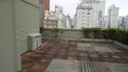 Foto 16 de Apartamento com 1 Quarto para alugar, 35m² em Jardim Paulista, São Paulo