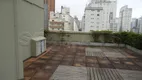Foto 20 de Apartamento com 1 Quarto à venda, 35m² em Jardins, São Paulo