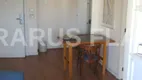 Foto 2 de Flat com 1 Quarto para alugar, 34m² em Brooklin, São Paulo