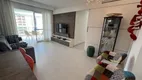 Foto 4 de Apartamento com 3 Quartos à venda, 108m² em Barra Funda, Guarujá