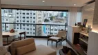 Foto 3 de Apartamento com 2 Quartos à venda, 77m² em Vila Mariana, São Paulo