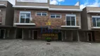 Foto 3 de Casa de Condomínio com 3 Quartos à venda, 100m² em Parque Taquaral, Campinas