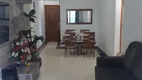 Foto 14 de Apartamento com 2 Quartos à venda, 88m² em Canto do Forte, Praia Grande