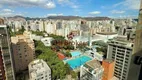Foto 4 de Cobertura com 4 Quartos à venda, 447m² em Lourdes, Belo Horizonte