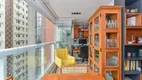 Foto 7 de Apartamento com 1 Quarto à venda, 48m² em Indianópolis, São Paulo