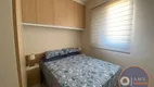 Foto 12 de Apartamento com 2 Quartos à venda, 62m² em Praia das Toninhas, Ubatuba