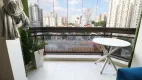 Foto 21 de Cobertura com 3 Quartos à venda, 190m² em Saúde, São Paulo