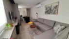 Foto 5 de Apartamento com 1 Quarto à venda, 46m² em Santa Cecília, São Paulo