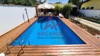 Foto 5 de Casa com 4 Quartos à venda, 300m² em Barra da Lagoa, Ubatuba