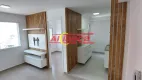 Foto 6 de Apartamento com 2 Quartos à venda, 37m² em Liberdade, São Paulo