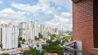 Foto 45 de Apartamento com 4 Quartos à venda, 274m² em Pacaembu, São Paulo