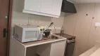 Foto 5 de Flat com 1 Quarto para alugar, 56m² em Bela Vista, São Paulo