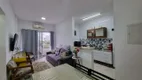 Foto 2 de Apartamento com 2 Quartos à venda, 56m² em Vila Belmiro, Santos