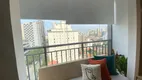 Foto 7 de Apartamento com 1 Quarto à venda, 24m² em Perdizes, São Paulo