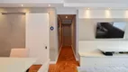 Foto 2 de Apartamento com 3 Quartos à venda, 97m² em Perdizes, São Paulo