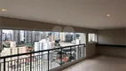 Foto 2 de Apartamento com 4 Quartos para venda ou aluguel, 213m² em Santo Amaro, São Paulo