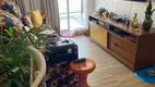 Foto 2 de Apartamento com 3 Quartos à venda, 80m² em Bairro do Cambará, São Roque