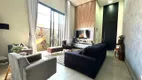 Foto 3 de Casa de Condomínio com 3 Quartos à venda, 213m² em Residencial Terras do Cancioneiro, Paulínia