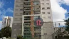 Foto 28 de Apartamento com 3 Quartos à venda, 86m² em Jardim Belo Horizonte, Campinas