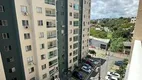 Foto 17 de Apartamento com 2 Quartos para alugar, 52m² em Narandiba, Salvador