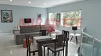 Foto 8 de Casa de Condomínio com 4 Quartos à venda, 403m² em Alpes da Cantareira, Mairiporã
