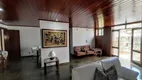 Foto 9 de Casa com 5 Quartos à venda, 598m² em Mangabeiras, Belo Horizonte
