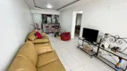Foto 5 de Apartamento com 3 Quartos à venda, 84m² em Itaguá, Ubatuba