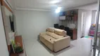 Foto 8 de Cobertura com 2 Quartos à venda, 116m² em Condominio Spazio Campo Azuli, São José dos Campos