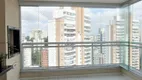 Foto 14 de Apartamento com 3 Quartos à venda, 200m² em Panamby, São Paulo